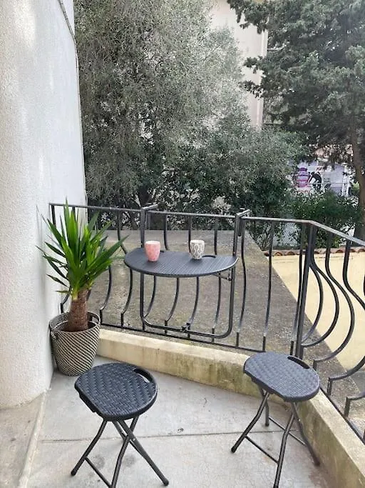 Saint Aygulf Pres De La Plage Fréjus