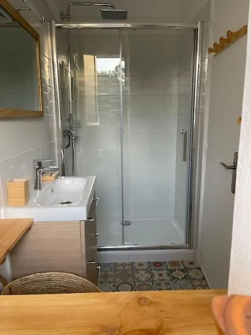 Saint Aygulf Pres De La Plage Frejus Apartment
