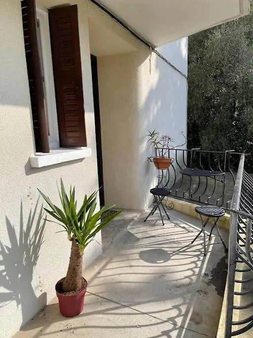 Saint Aygulf Pres De La Plage Frejus 0*,