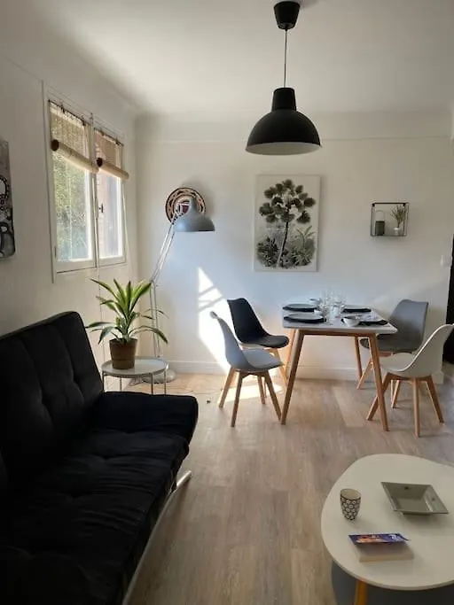 Saint Aygulf Pres De La Plage Frejus Apartment