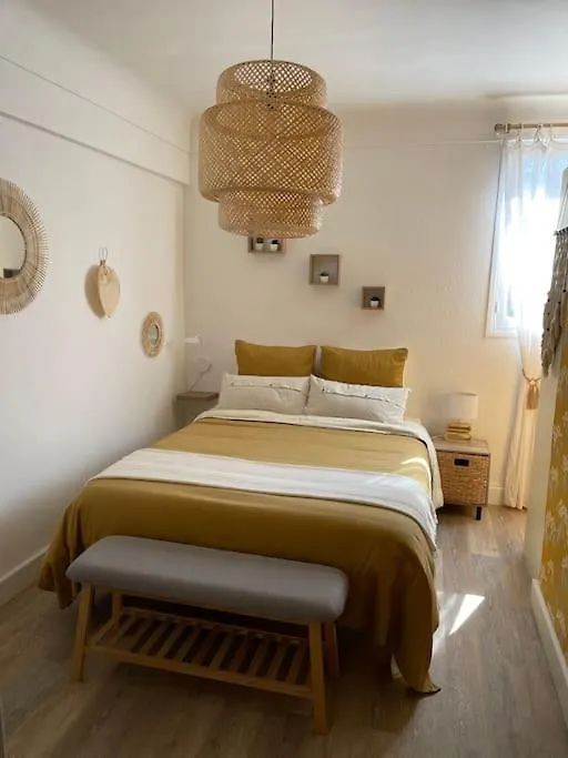 Saint Aygulf Pres De La Plage Frejus 0*,