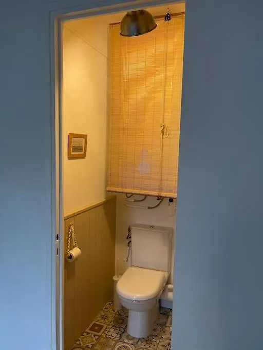 Saint Aygulf Pres De La Plage Frejus Apartment