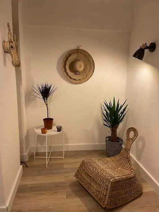 Apartment Saint Aygulf Pres De La Plage Frejus