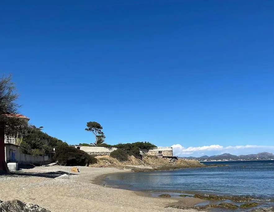 Saint Aygulf Pres De La Plage Frejus 0*,  France