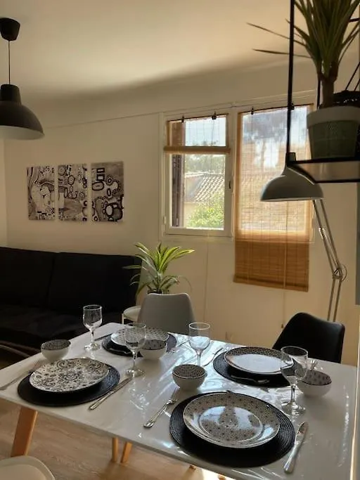 Saint Aygulf Pres De La Plage Frejus Apartment